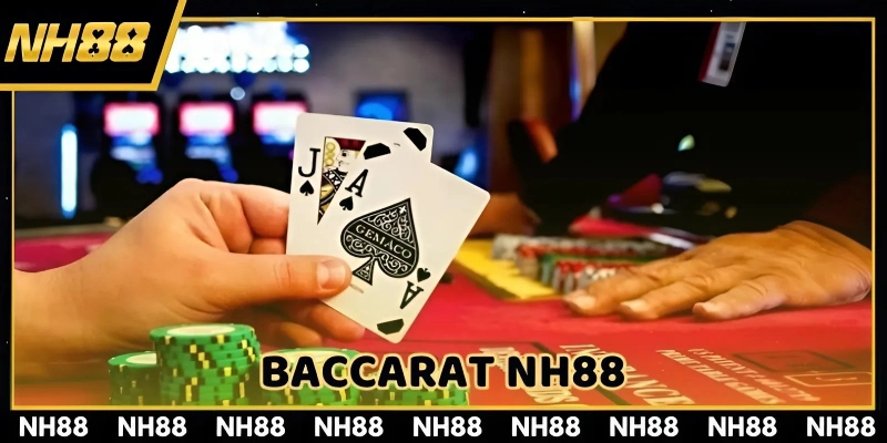 Baccarat NH88