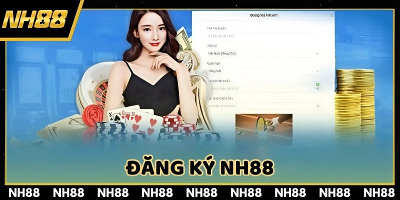 Đăng ký NH88