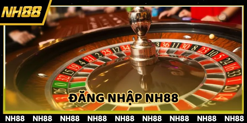 Đăng nhập NH88