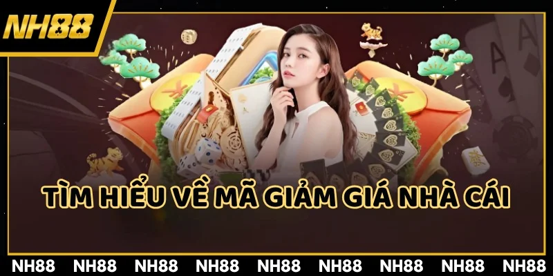 Khám phá nhanh Code NH88 có gì hấp dẫn