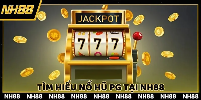 Nổ hũ PG là thể loại giải trí đang được săn đón