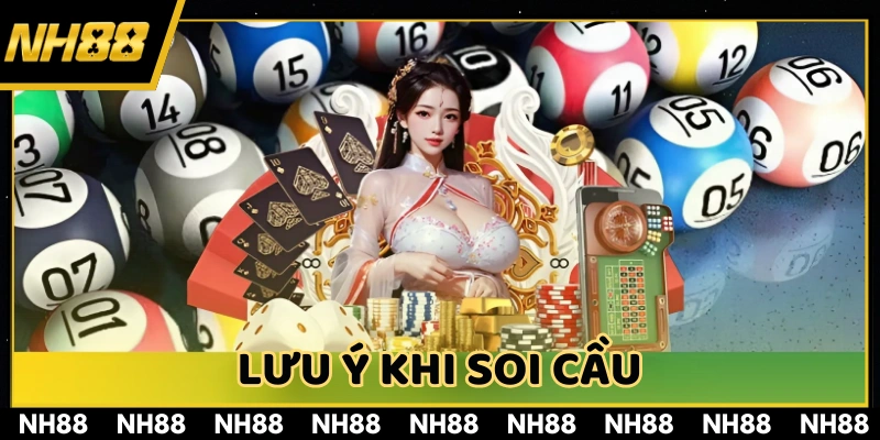 Tổng hợp các lưu ý khi tham gia đặt cược